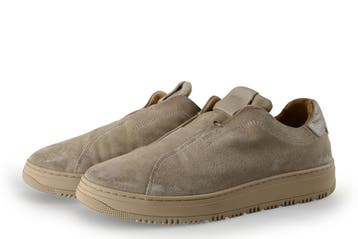 Manfield Loafers in maat 42 Beige, Loafers, Manfield, Overige kleuren, Verzenden