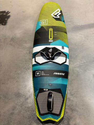 Fanatic Stubby Team Edition - 89L, Watersport en Boten, Ophalen of Verzenden, Nieuw