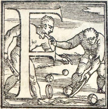 Felice Figliucci - Divine lettere del gran Marsilio Ficino -
