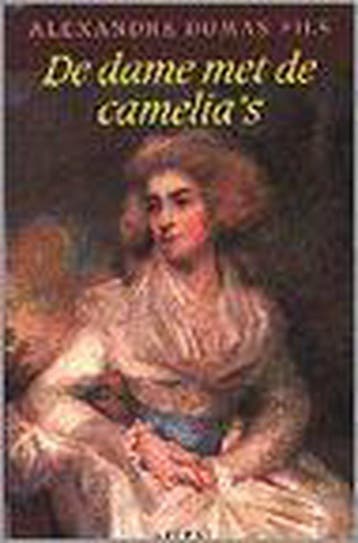 De dame met de camelias / Aspekt klassiek / 1 9789075323245, Verzenden, Gelezen, Alexandre Dumas