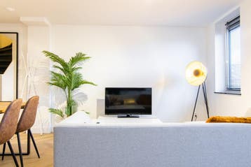 Te huur: Appartement Hoefstraat in Tilburg, Tilburg, Noord-Brabant, Appartement