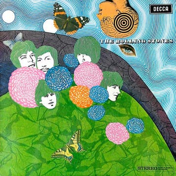 The Rolling Stones - The Rolling Stones (Vinyl LP), Nieuw in verpakking