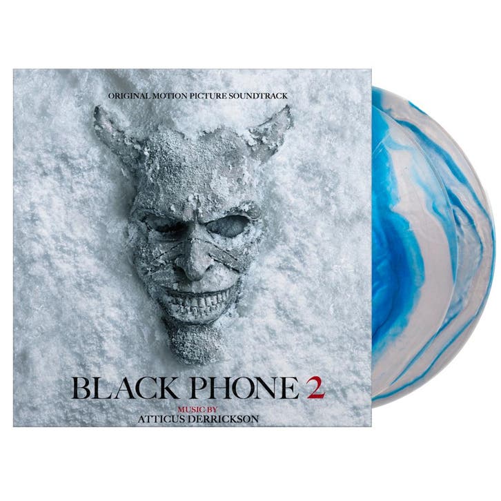 Black Phone 2 - Mason Thames - Ethan Hawke - Madeleine, Cd's en Dvd's, Vinyl | Filmmuziek en Soundtracks