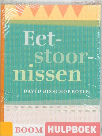 Eetstoornissen - D. Bisschop Boele 9789085060406, Verzenden, Zo goed als nieuw, D. Bisschop Boele