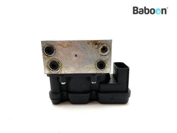 ABS Modulator Harley-Davidson FLHX Street Glide 2009-2013, Verzenden, Gebruikt
