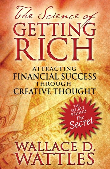Science of Getting Rich 9781594772092 Wallace D. Wattles, Boeken, Verzenden, Gelezen, Wallace D. Wattles