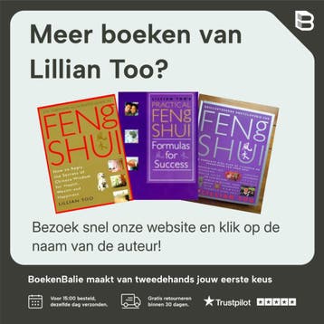 Lillian Toos 168 Ways To Harness Your Lucky Numbers For, Boeken, Verzenden, Gelezen, Lillian Too