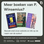 Je gaat het pas zien als je het doorhebt Midprice, Verzenden, Gelezen, P. Winsemius