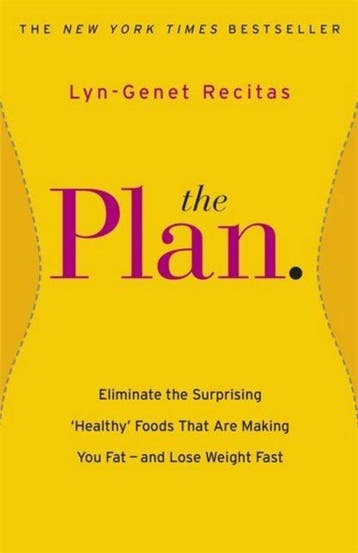 The Plan - Lyn-Genet Recitas 9781409148418, Boeken, Verzenden, Zo goed als nieuw, Lyn-Genet Recitas