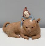 Heidi Daamen (1940-2025) - Zonder Titel