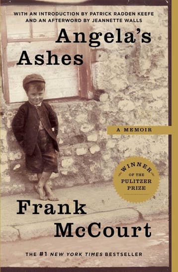 AngelaS Ashes | Frank McCourt | Nieuw, Ophalen of Verzenden, Nieuw, Frank McCourt