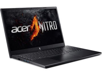 Acer - Nitro V 15 Anv15-41-r1k1 - 15.6 inch - Zwart, Verzenden, Nieuw, Gaming, SSD
