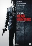 Headhunters - DVD, Verzenden, Nieuw in verpakking
