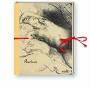 Rembrandt | 9783791335117 (Gebonden) | Prestel Pub, Ophalen of Verzenden, Zo goed als nieuw