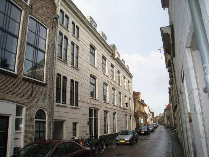 Te huur: Studio Voorstraat in Kampen, Huizen en Kamers, Huizen te huur, Overijssel