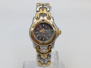 TAG Heuer - Professional 200 meters Date - Zonder