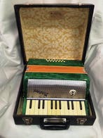 Malysh () - 14bass - Mini Accordion - - Klvieraccordeon, Muziek en Instrumenten, Blaasinstrumenten | Blokfluiten, Nieuw