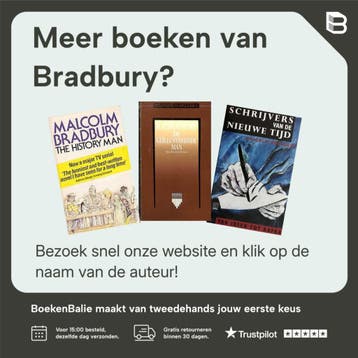 R van raket - Bradbury 9789028305403, Boeken, Verzenden, Gelezen, Bradbury