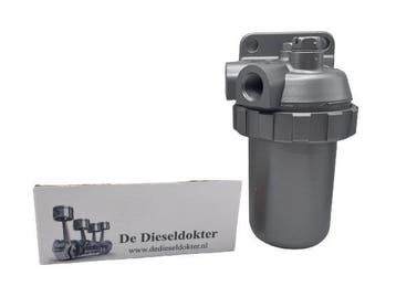 Yanmar 124790-55601 brandstoffilterhuis, Nieuw, Motor en Techniek, Zeilboot of Motorboot