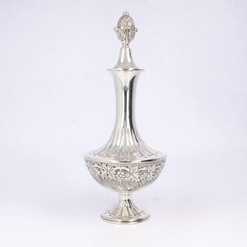 Karaf - .835 zilver
