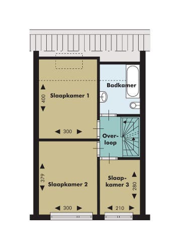 Te huur: Huis Muiderslotstraat in Schiedam, Schiedam, Zuid-Holland