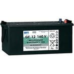 Sonnenschein GF-V Gel VRLA accu | GF12-160V | 12V 196Ah, Ophalen of Verzenden, Nieuw