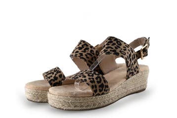 Dolcis Sandalen in maat 38 Overig, Dolcis, Overige kleuren, Verzenden, Sandalen of Muiltjes