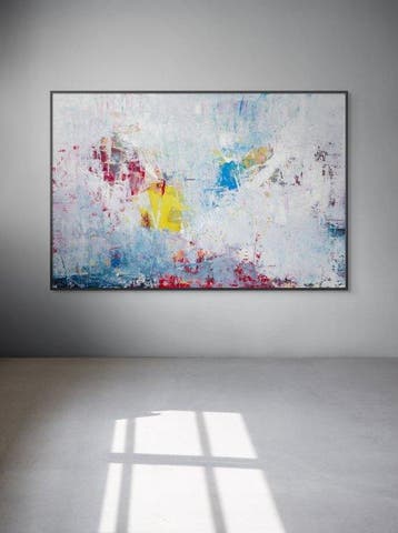 Christoph Prein - Silent Collision - XXL
