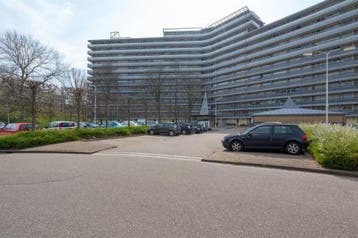 Te Huur 4 Kamer Appartement Zalkerbos In Zoetermeer, Direct bij eigenaar, Zoetermeer, Appartement, Zuid-Holland