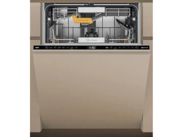 Bauknecht BK8IA15AM3TUC0 - Vaatwasmachine - 15 couverts 38, Witgoed en Apparatuur, Vaatwasmachines, Verzenden, Zo goed als nieuw