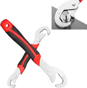 Zelfregulerende Sleutelset 21-28cm | Tweedekansje | OP=OP, Ophalen of Verzenden, Nieuw