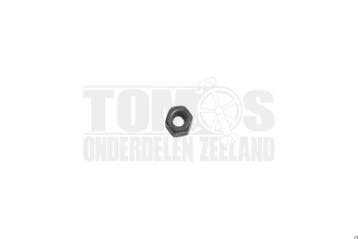 Carburateur Chokehevel arm moer m4 origineel Dellorto SHA, Ophalen of Verzenden, Nieuw, Dellorto