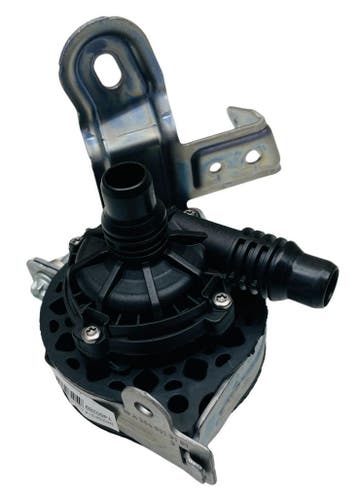 Waterpomp A0005007600 Mercedes 0392023459 Bosch complete, Verzenden, Nieuw, Mercedes-Benz