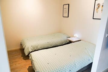 Studio Trouwlaan in Tilburg, Minder dan 20 m², Tilburg