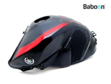 Benzine Tank Yamaha MT 09 2017-2020 (MT-09), Verzenden, Gebruikt