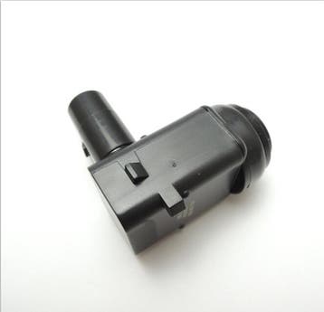 VW Touareg 2003-2010 Parkeersensor PDC (Parkeersensoren), Auto-onderdelen, Elektronica en Kabels, Verzenden, Nieuw