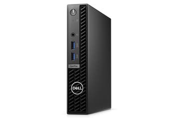 Dell OptiPlex 7010 Micro | Intel® Core™ i5-13600 Processor, Ophalen of Verzenden, Zo goed als nieuw, Dell, SSD