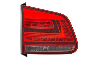 Achterlicht o.a: Volkswagen, Tiguan (5N1, 2), Ophalen of Verzenden, Nieuw, Volkswagen