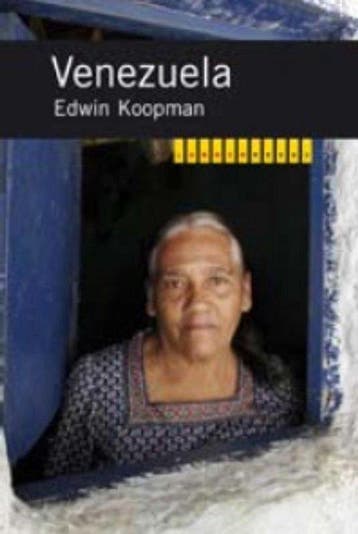 Venezuela, Ophalen of Verzenden, Nieuw