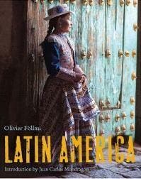 Latin America - Olivier Föllmi 9780810993839, Boeken, Verzenden, Gelezen, Olivier Föllmi