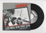 Nena – Lass Mich Dein Pirat Sein / Keine Antwort (1-7-Vinyl, Cd's en Dvd's, Vinyl Singles, Ophalen of Verzenden, Nieuw in verpakking