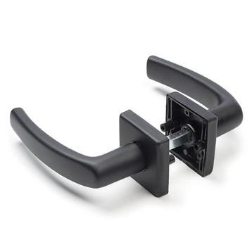 Deurbeslag | Deurklink | Intersteel | Denham, Verzenden, Nieuw