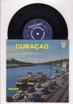Rudy Plaate – Musical Souvenirs: Curaçao (EP) (1-7-Vinyl-Si, Ophalen of Verzenden, Nieuw in verpakking