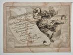 Samuel Bottschild (1641–1707) - Mercurio dallOpera Varia