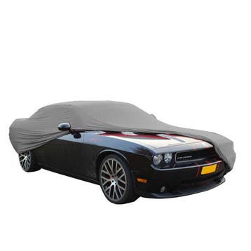 Autohoes voor Dodge Challenger (2008-heden) Indoor BESTE, Ophalen of Verzenden, Nieuw, Op maat