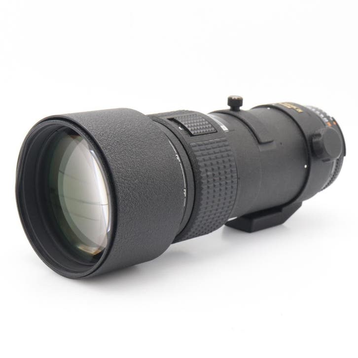 Nikon AF 300mm F/4 IF-ED | Tweedehands, Audio, Tv en Foto, Fotografie | Lenzen en Objectieven, Gebruikt, Verzenden