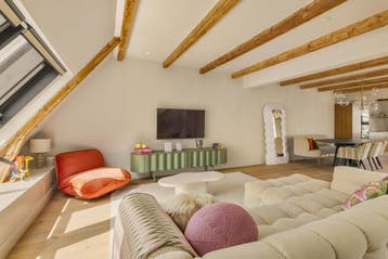 Te huur: Appartement Quellijnstraat in Amsterdam, Noord-Holland, Appartement, Amsterdam