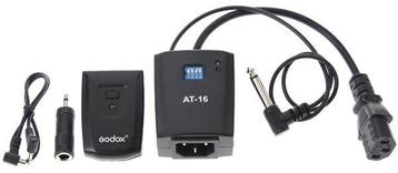 Godox AT-16 Studio Flash Trigger, Ophalen of Verzenden, Nieuw, Overige merken