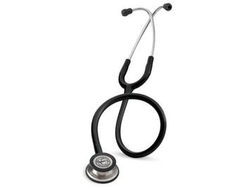 LITTMANN® CLASSIC III Stethoscoop - 5620 - Zwart, Diversen, Verzenden, Nieuw