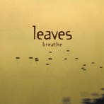 cd - Leaves (Iceland) - Breathe, Verzenden, Zo goed als nieuw